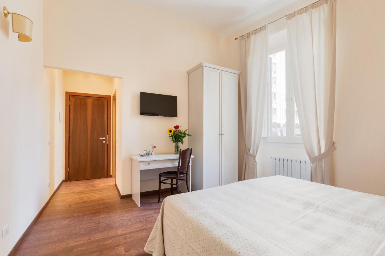 Gjestgiverier Vatican Domus Smart Roma