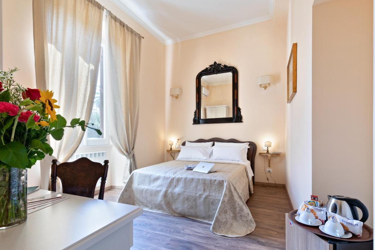 Gasthof Vatican Domus Luxury *