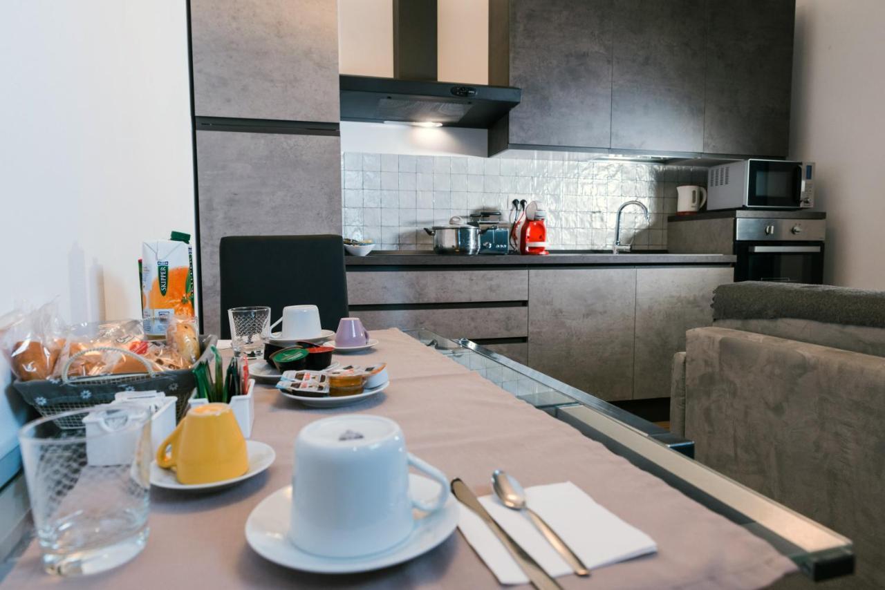 Apartment Angelina Monteverde Rom