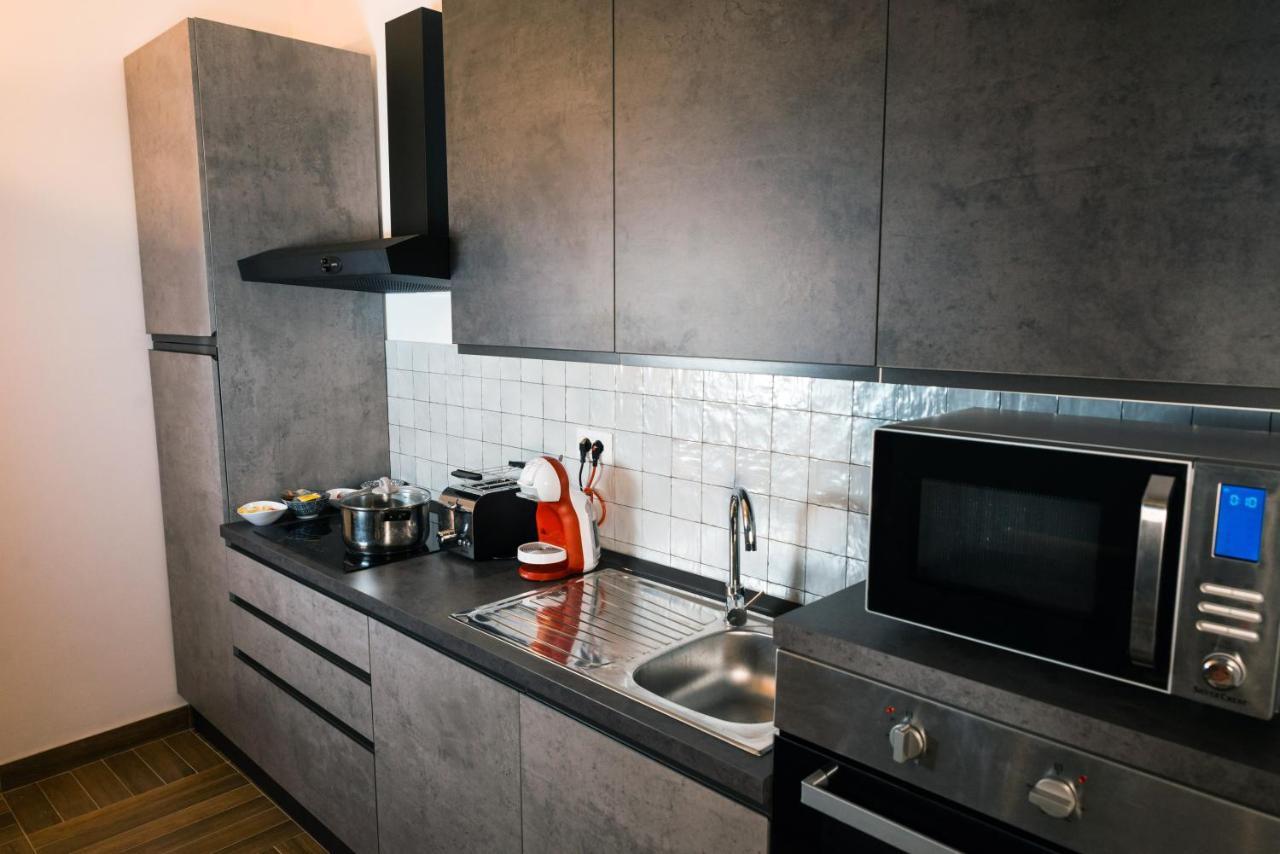 Angelina Monteverde Apartment Rom