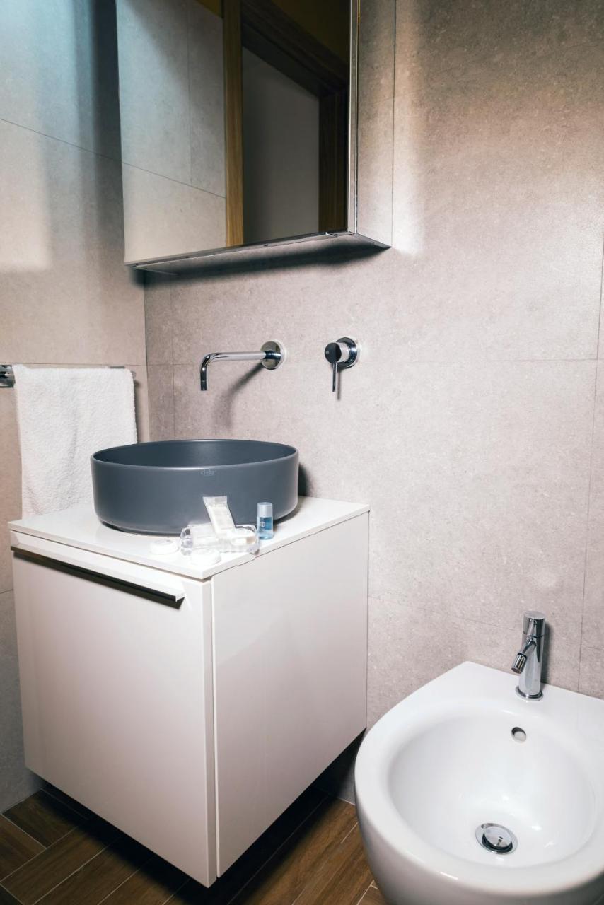 Angelina Monteverde Apartment Rom