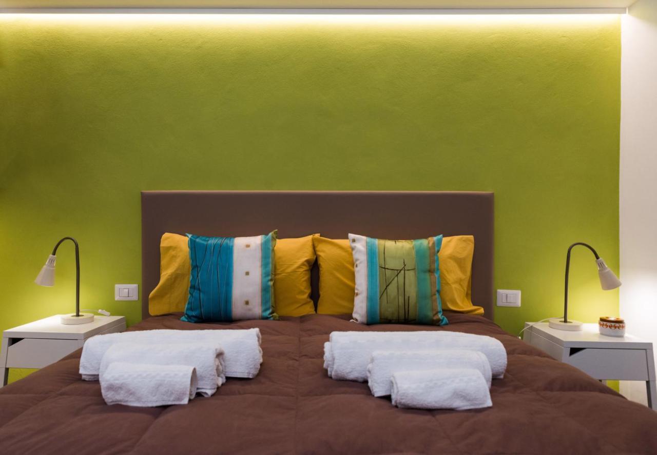 Apartamento Angelina Monteverde Roma
