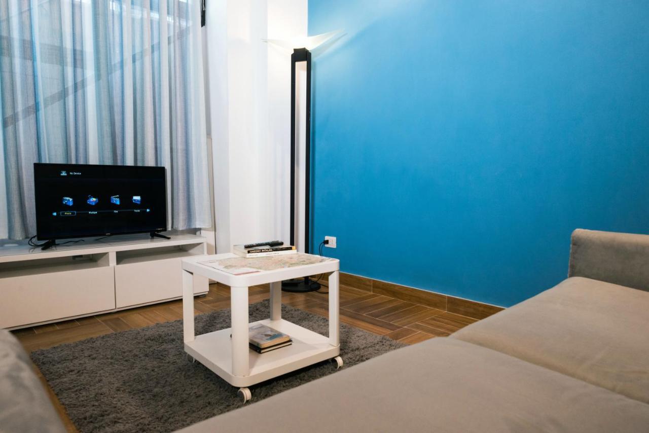 Apartment Angelina Monteverde Rom