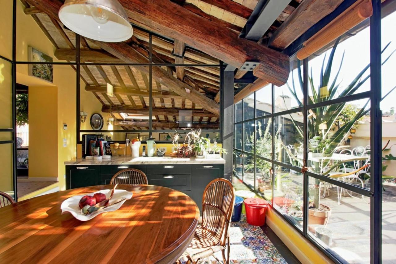 Campitelli Penthouse My Extra Appartamento