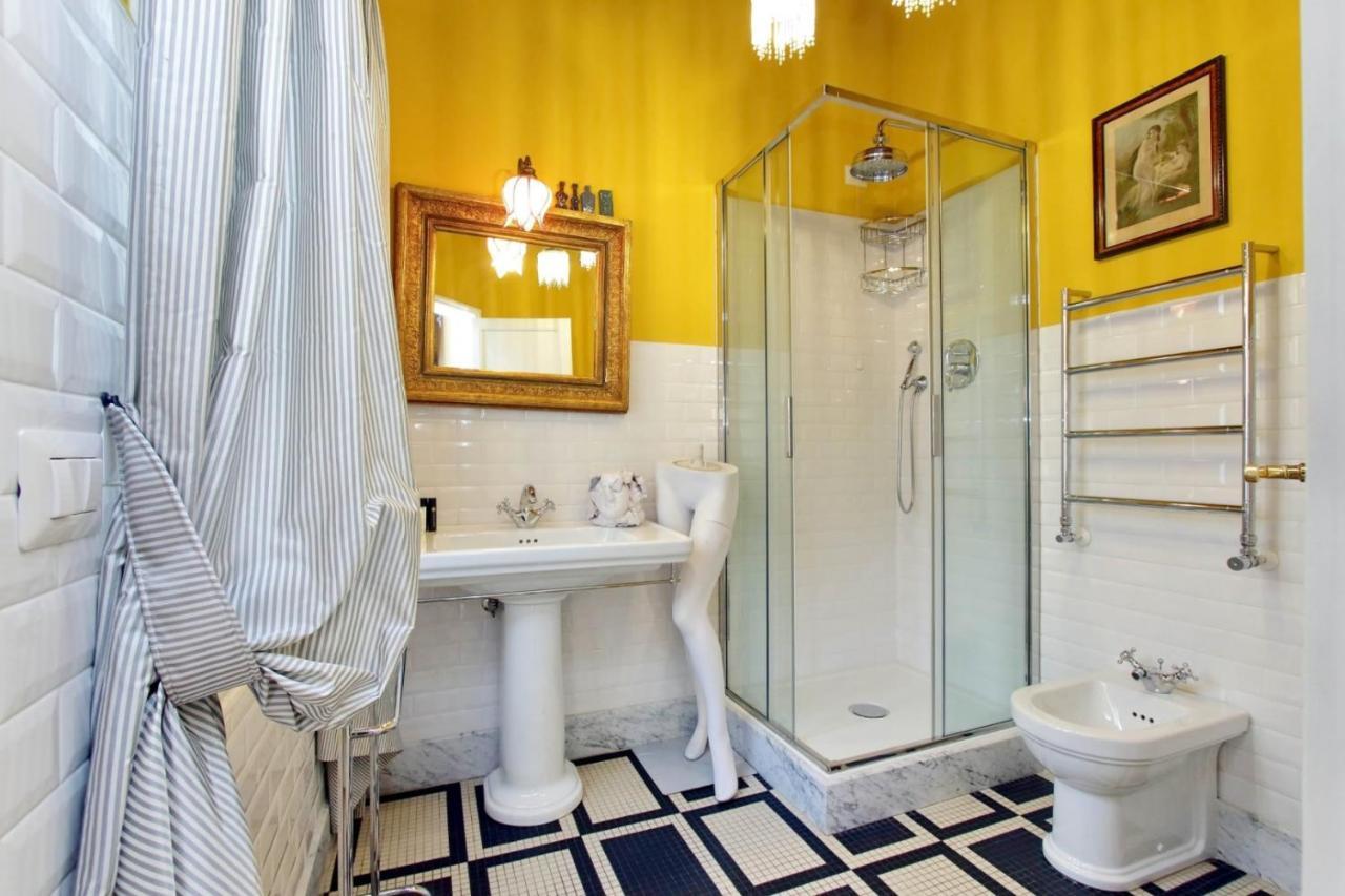 Campitelli Penthouse My Extra * Roma