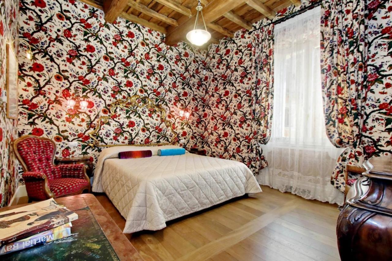 Appartamento Campitelli Penthouse My Extra