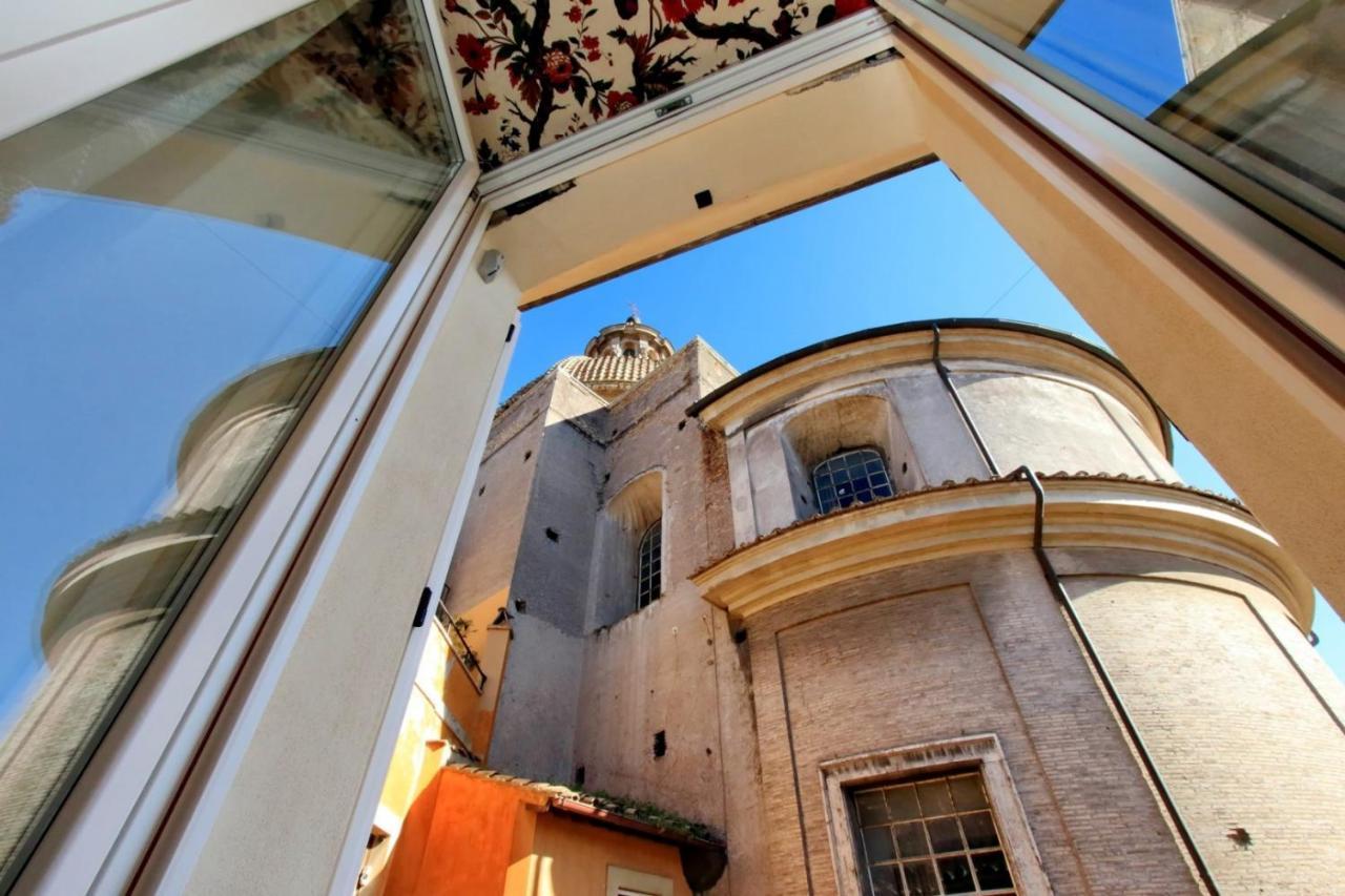 Appartamento Campitelli Penthouse My Extra