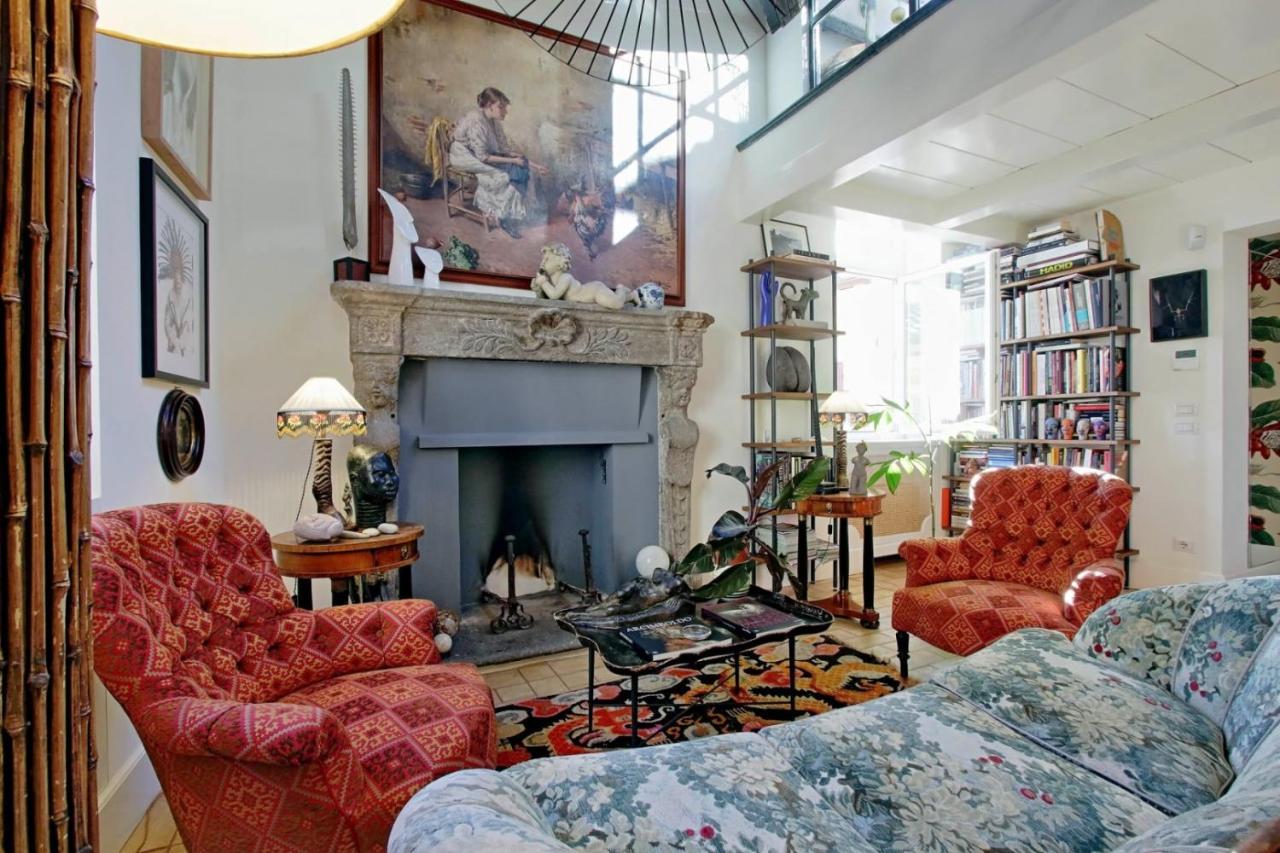 Appartamento Campitelli Penthouse My Extra *