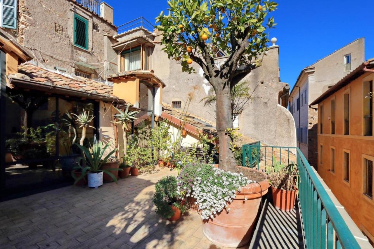 Campitelli Penthouse My Extra Appartamento