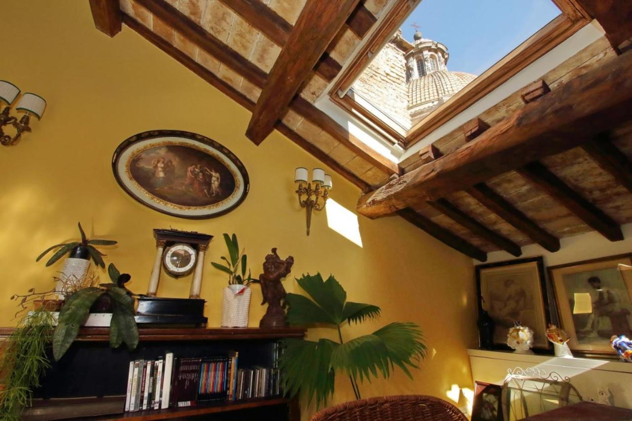 Campitelli Penthouse My Extra Appartamento