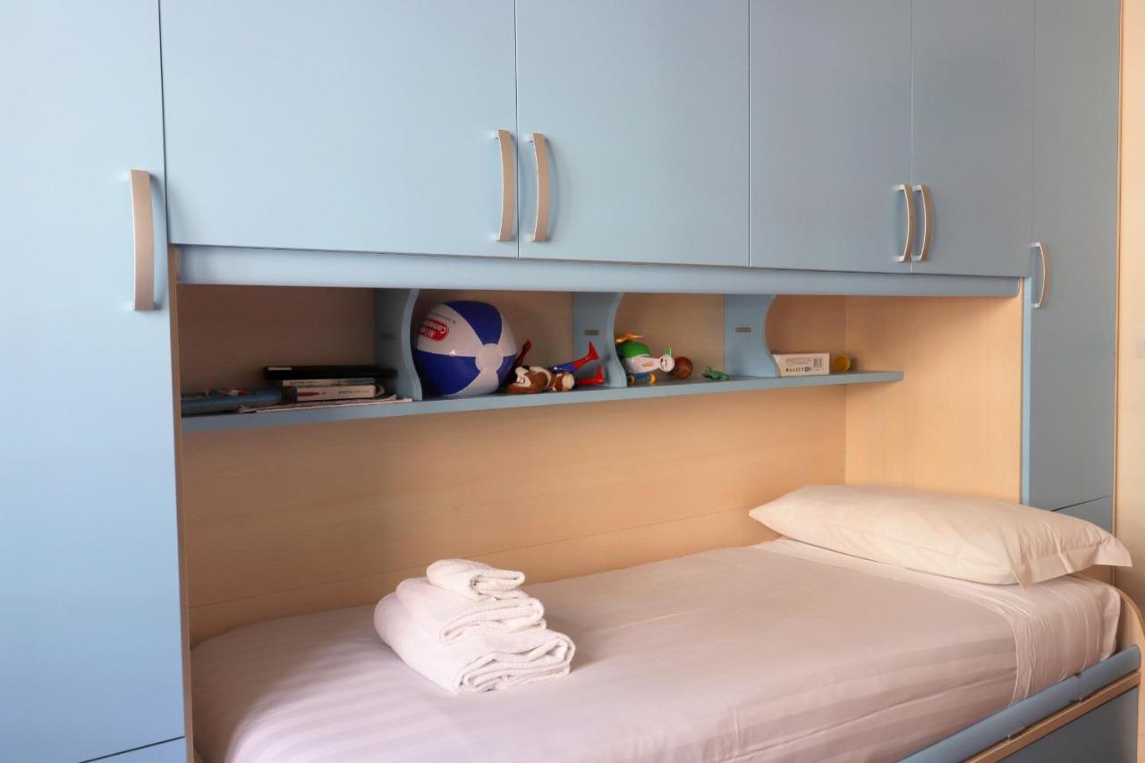 Apartamento St Peter New And Lightsome With Balcony Roma