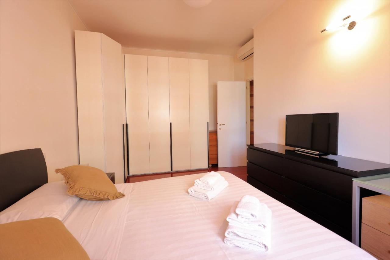 St Peter New And Lightsome With Balcony Apartamento Roma