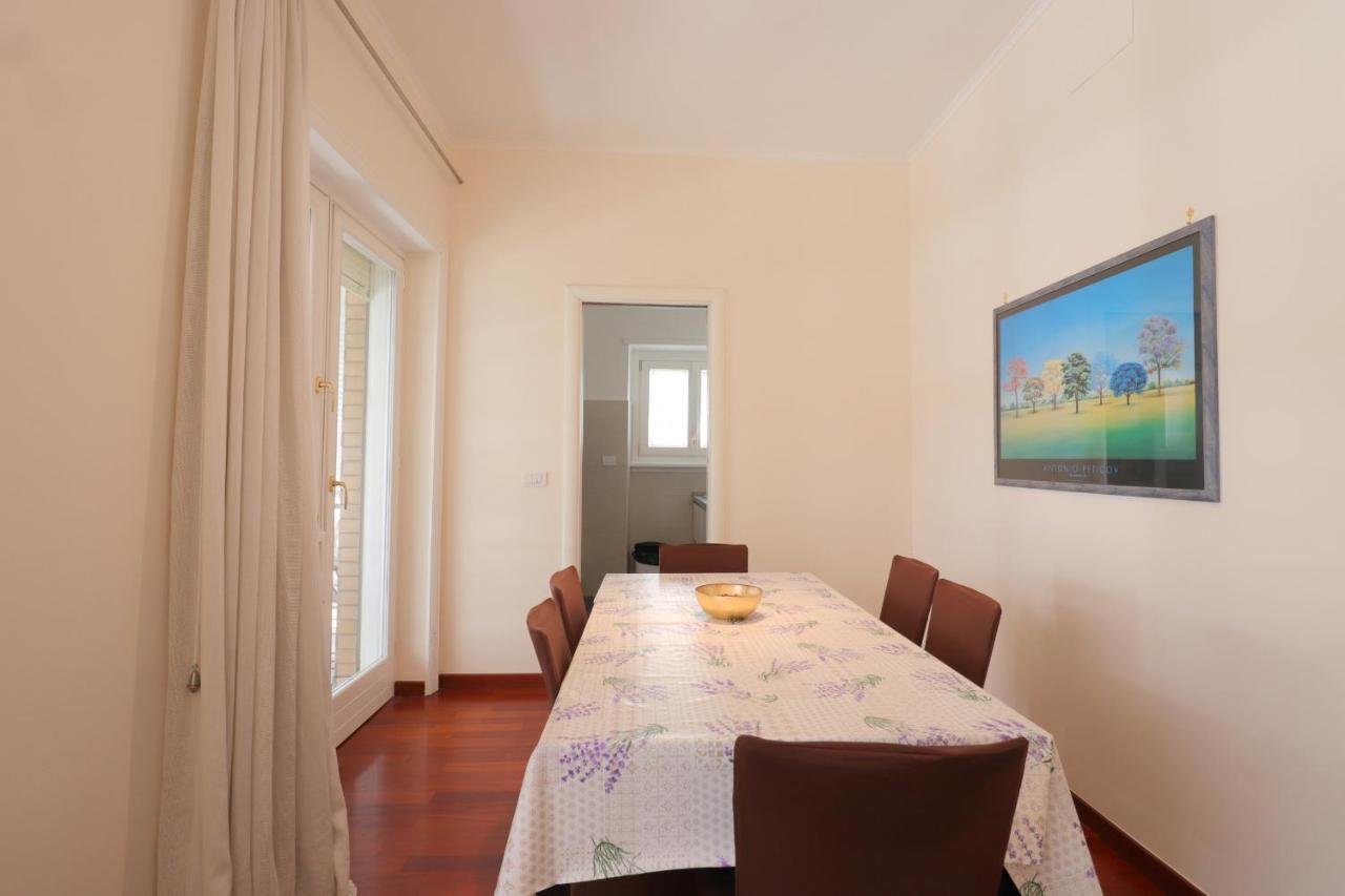 St Peter New And Lightsome With Balcony Apartamento *