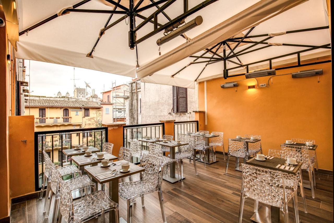 La Maison D'art Spagna - Maison D'art Collection Hotel Roma