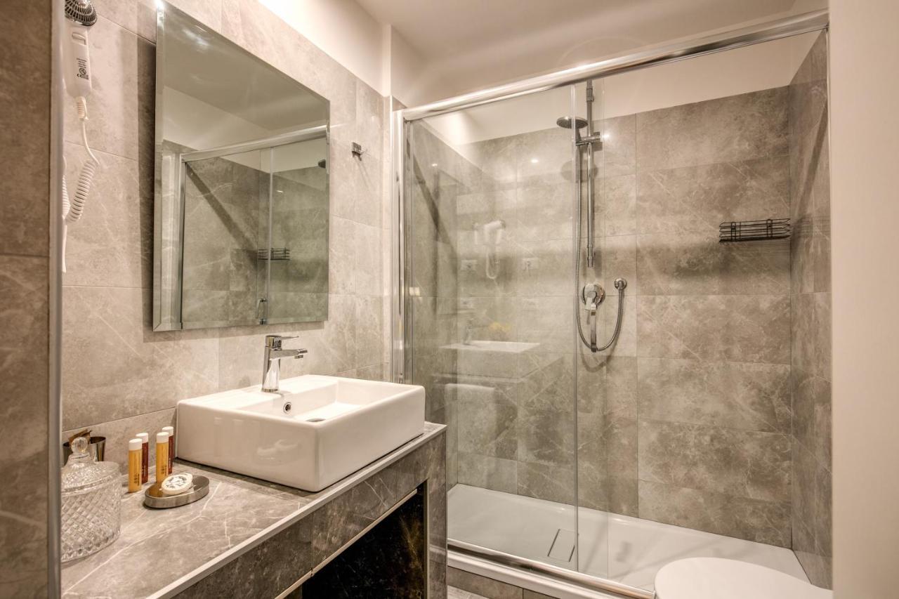 La Maison D'art Spagna - Maison D'art Collection Hotel Roma