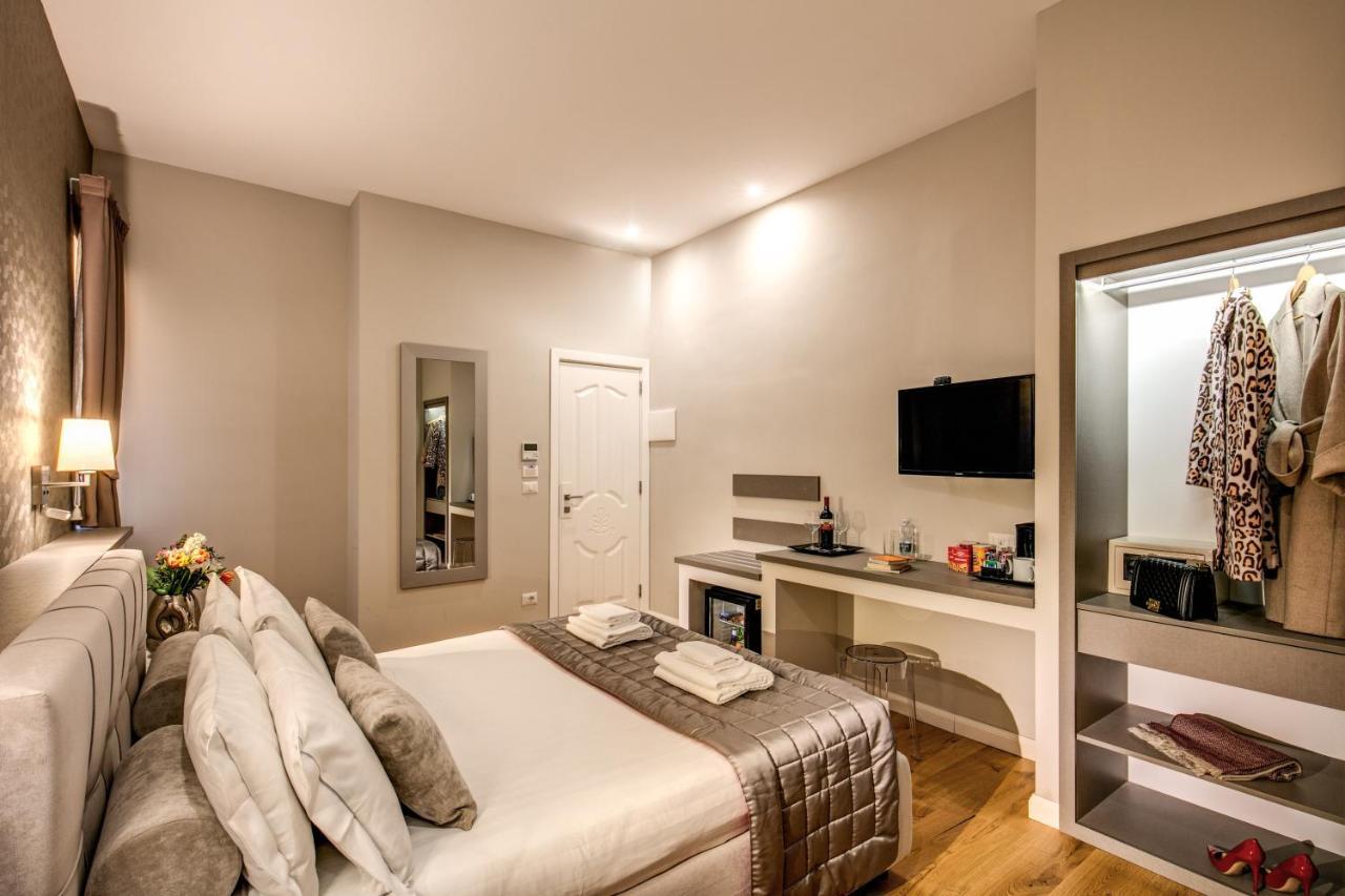 La Maison D'art Spagna - Maison D'art Collection Hotel Roma
