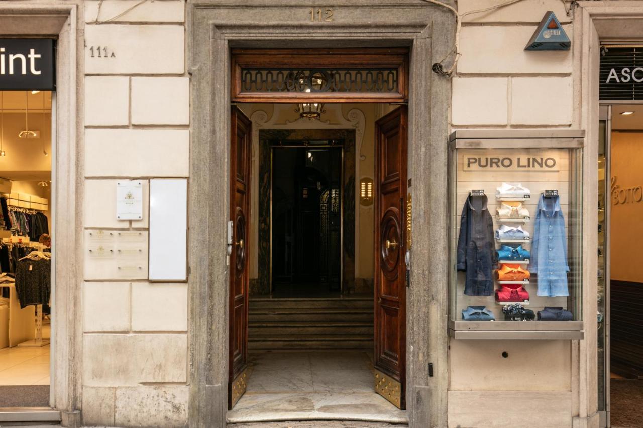 La Maison D'art Spagna - Maison D'art Collection Hotel Roma