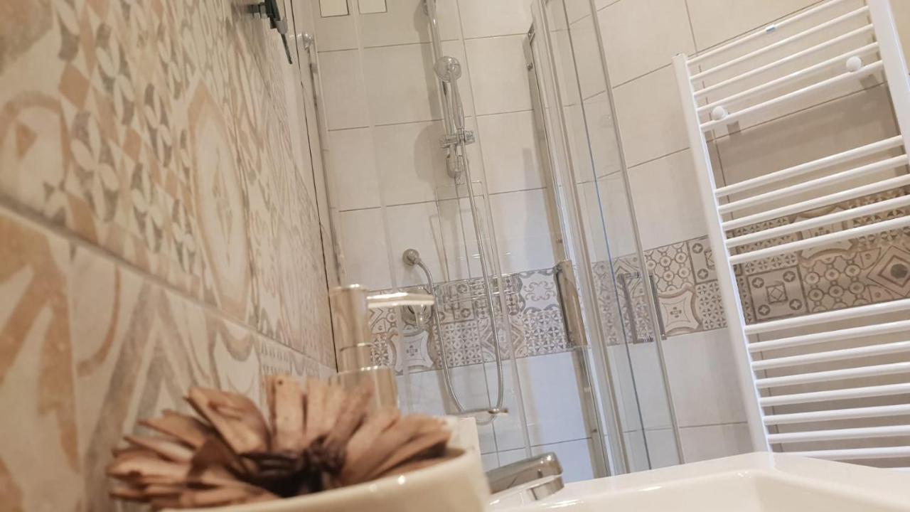 Bed & Breakfast Lumiere Roma