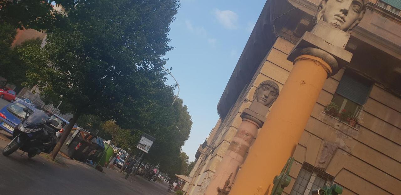Lumiere Roma