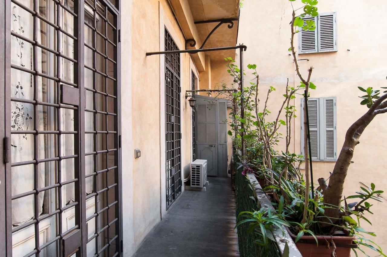 Appartamento Timeless