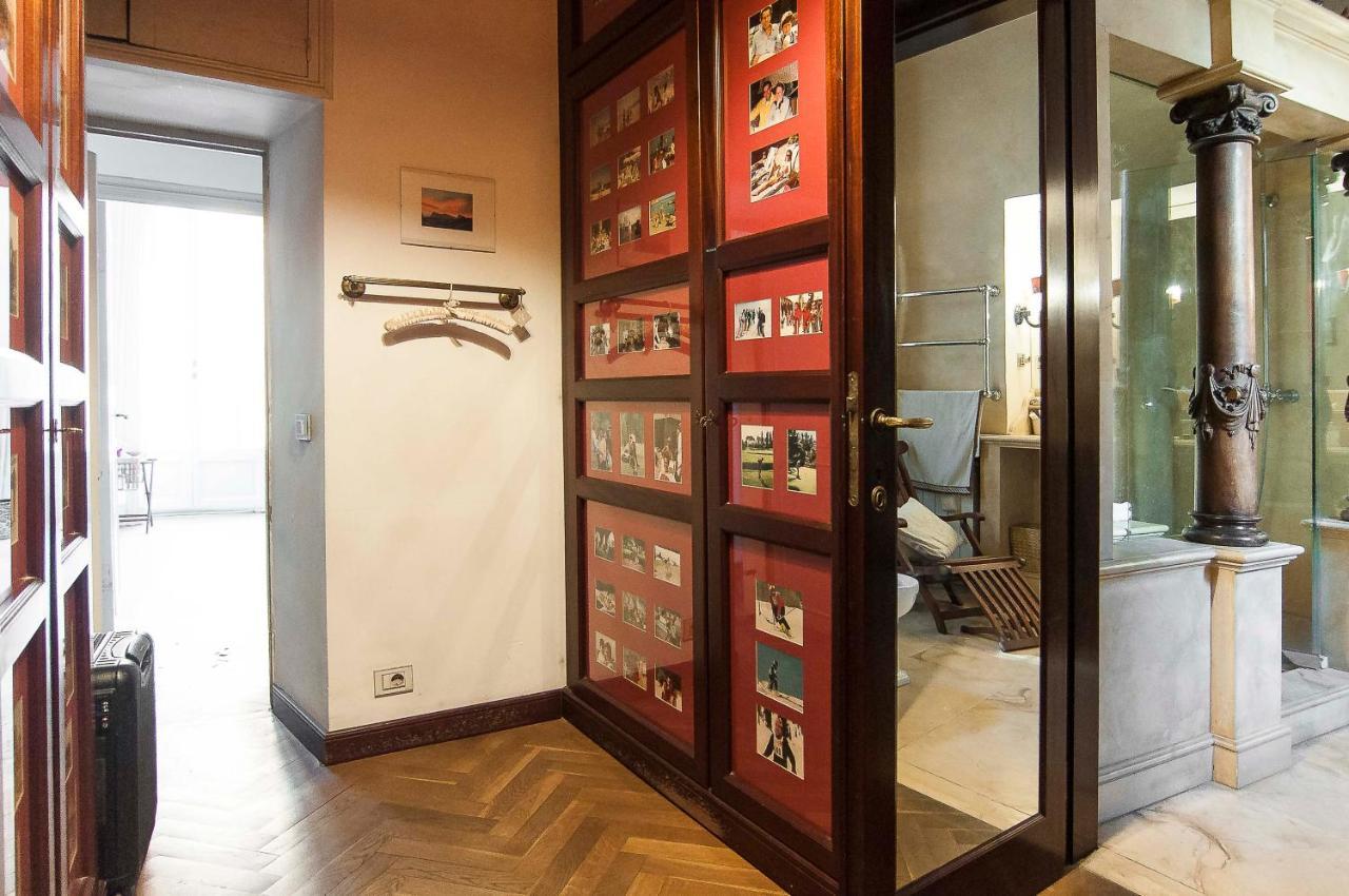 Appartamento Timeless Roma