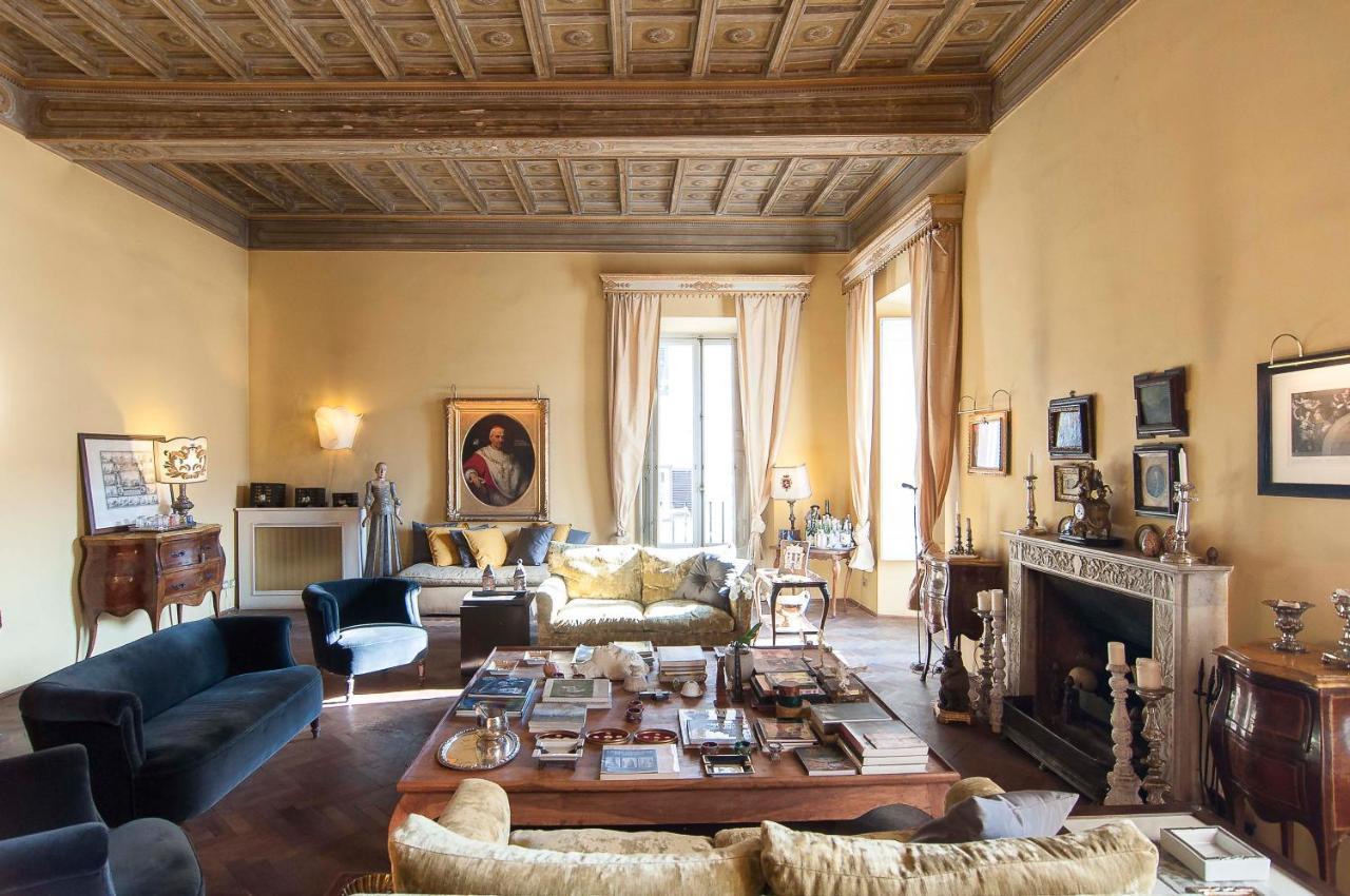 Appartamento Timeless Roma