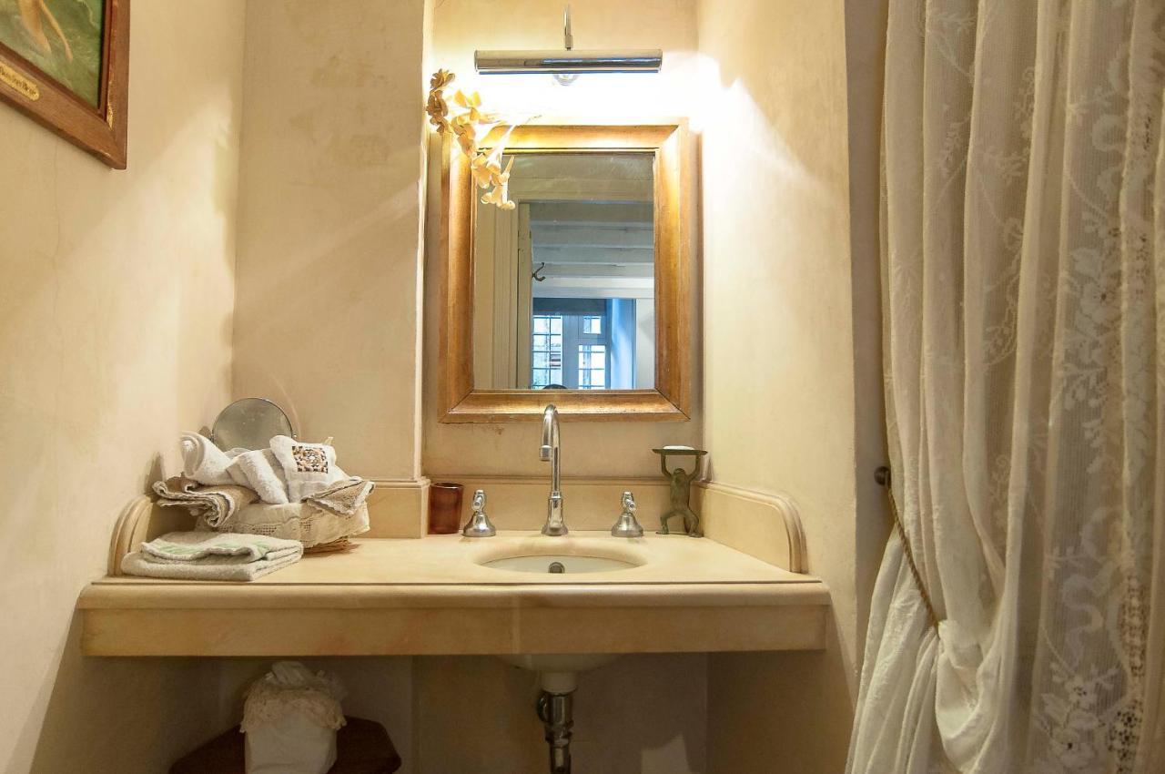 Appartamento Timeless Roma