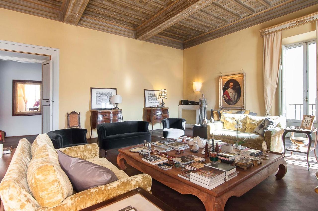 Appartamento Timeless Roma