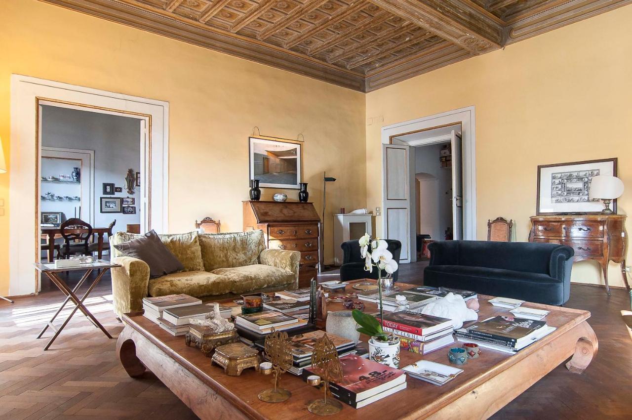 Appartamento Timeless