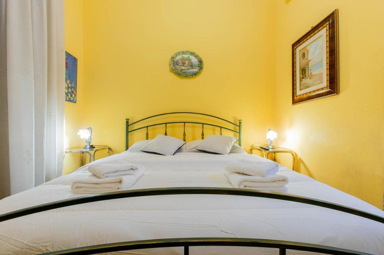 Casa de hóspedes Oscar 3 *