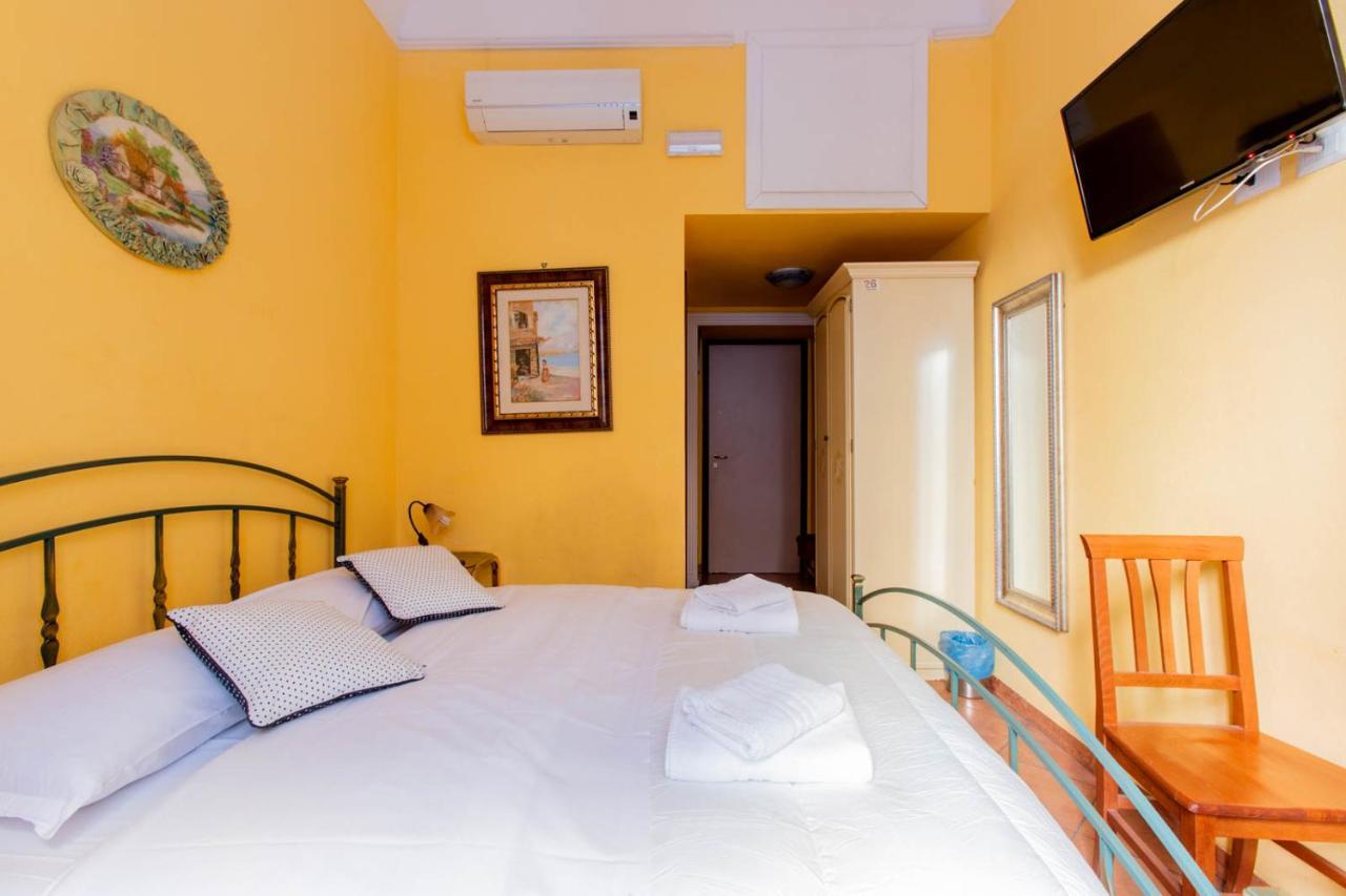 Casa de hóspedes Oscar 3 Roma