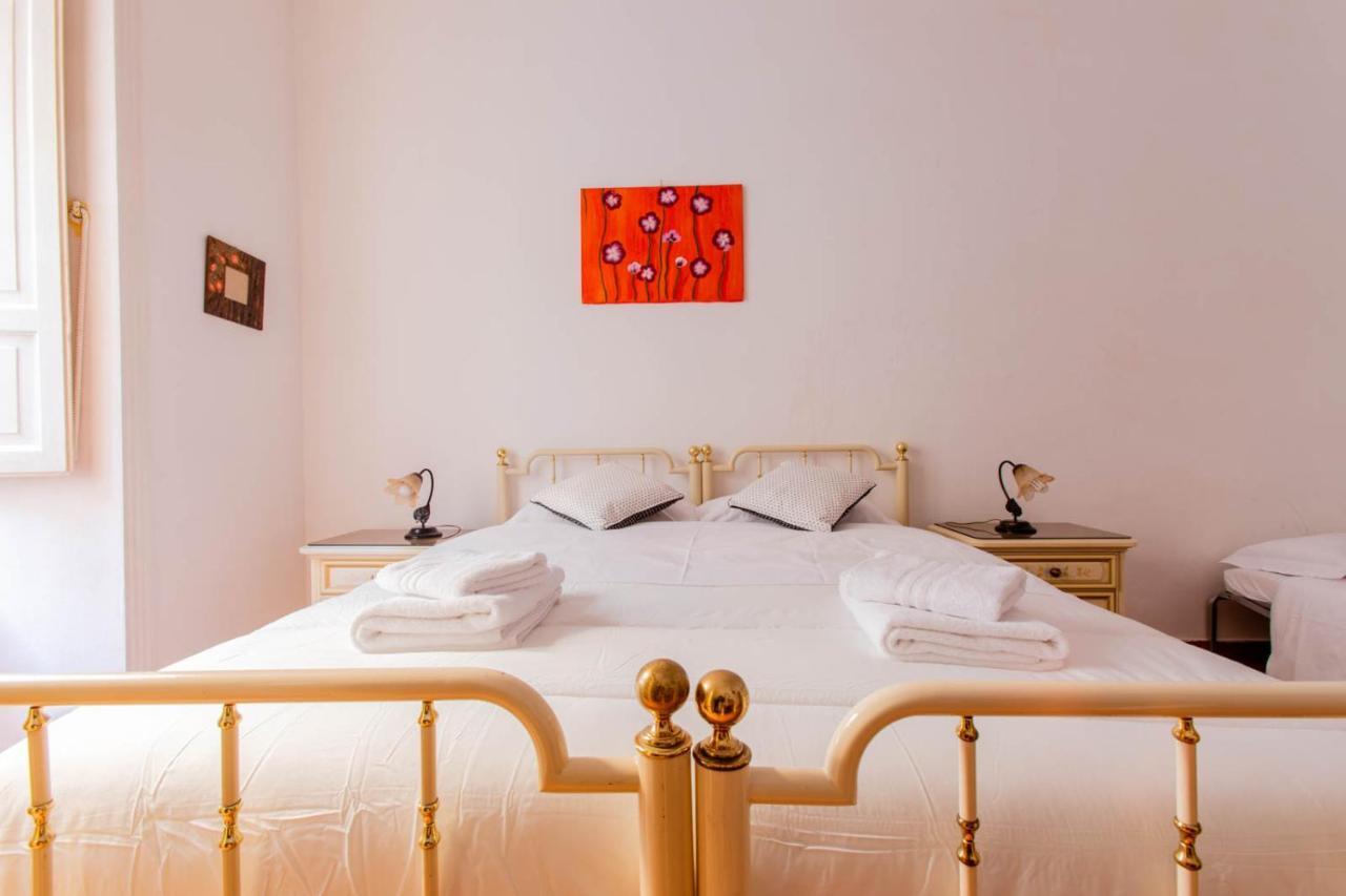 Casa de hóspedes Oscar 3