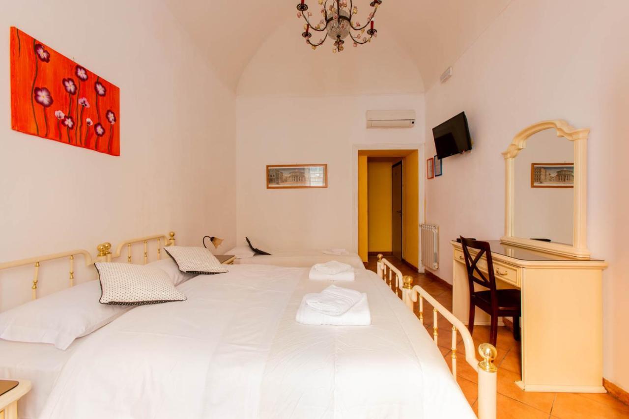 Casa de hóspedes Oscar 3 *