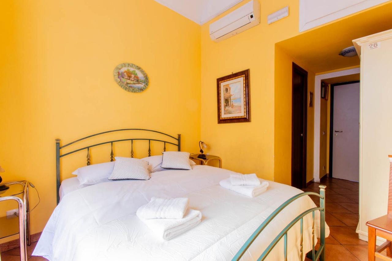 Gasthof Oscar 3 Rom