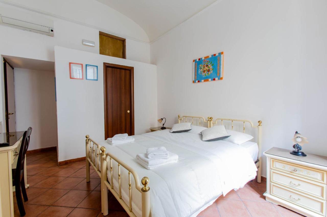 Oscar 3 Casa de hóspedes Roma