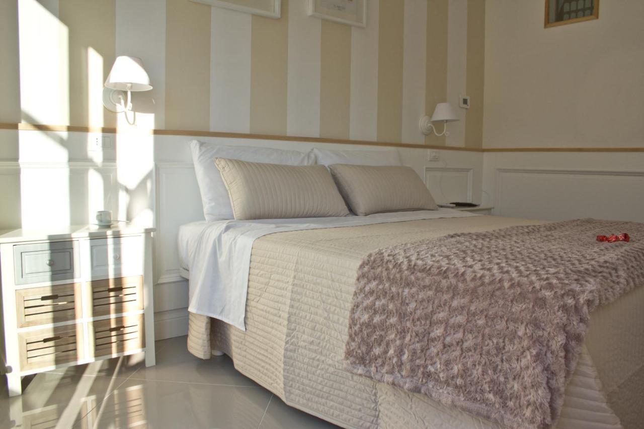 Appartamento Glamroom Vatican