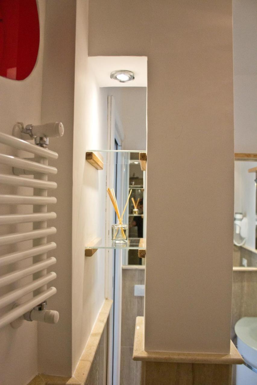 Appartamento Glamroom Vatican