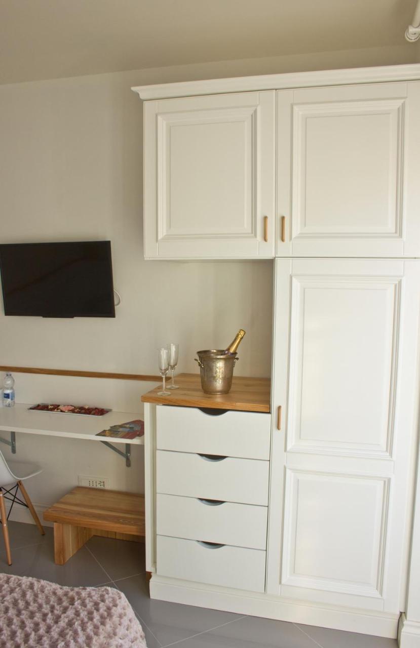 Appartamento Glamroom Vatican *