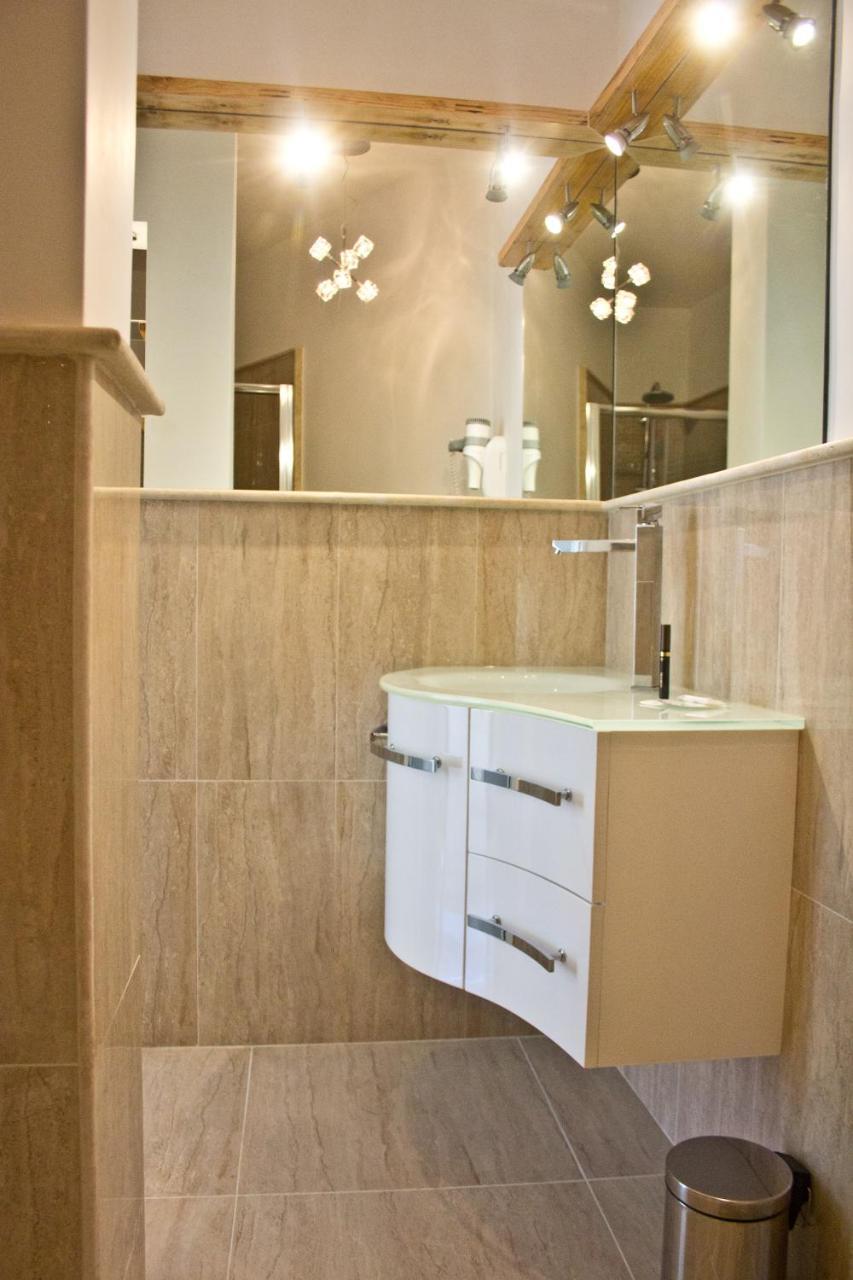 Appartamento Glamroom Vatican *