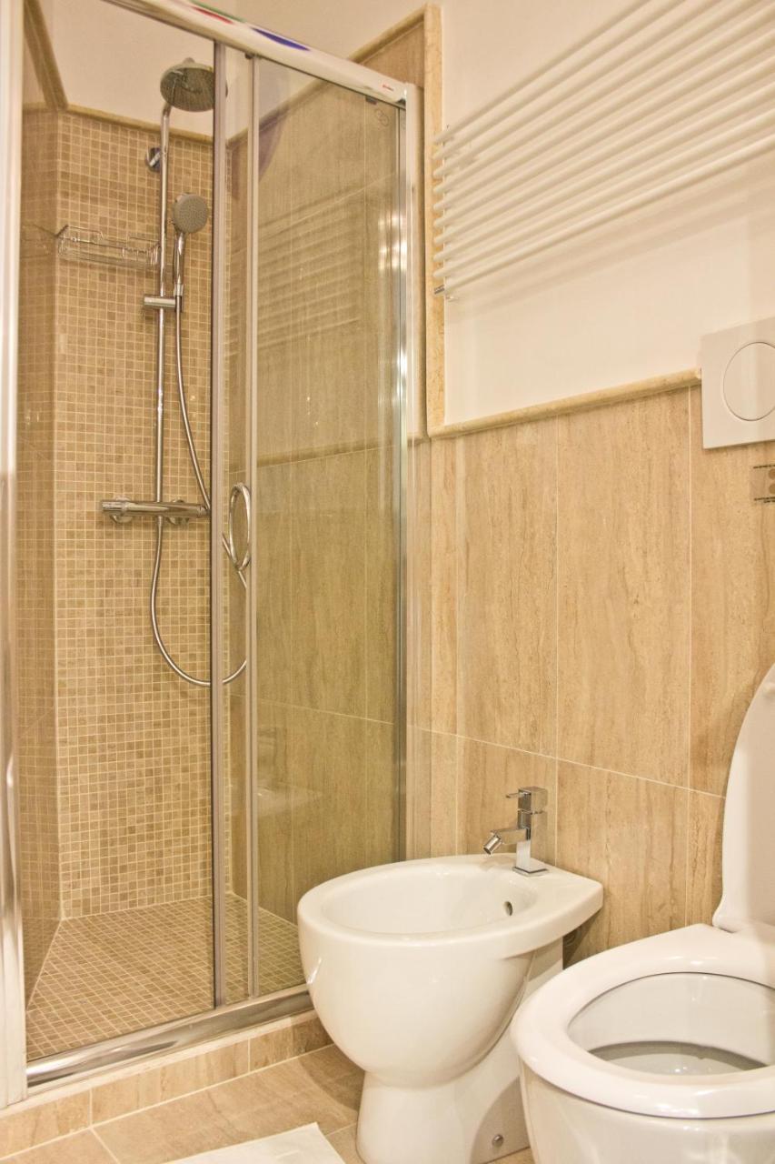 Glamroom Vatican * Roma