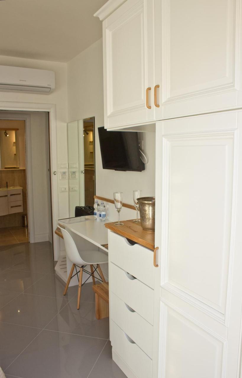 Appartamento Glamroom Vatican Roma