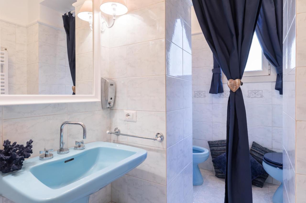 Leilighet Spanish Steps 52 Luxury
