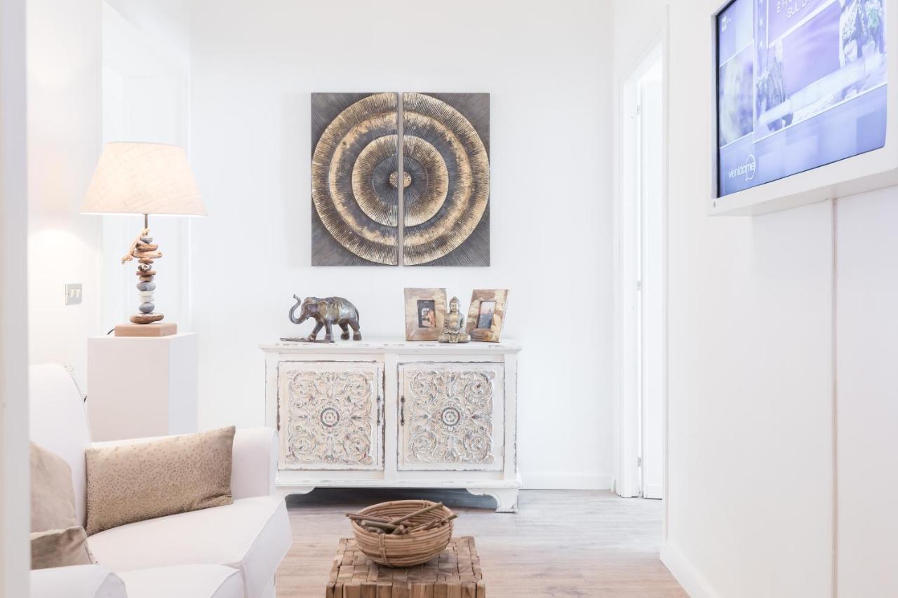 Spanish Steps 52 Luxury Leilighet *