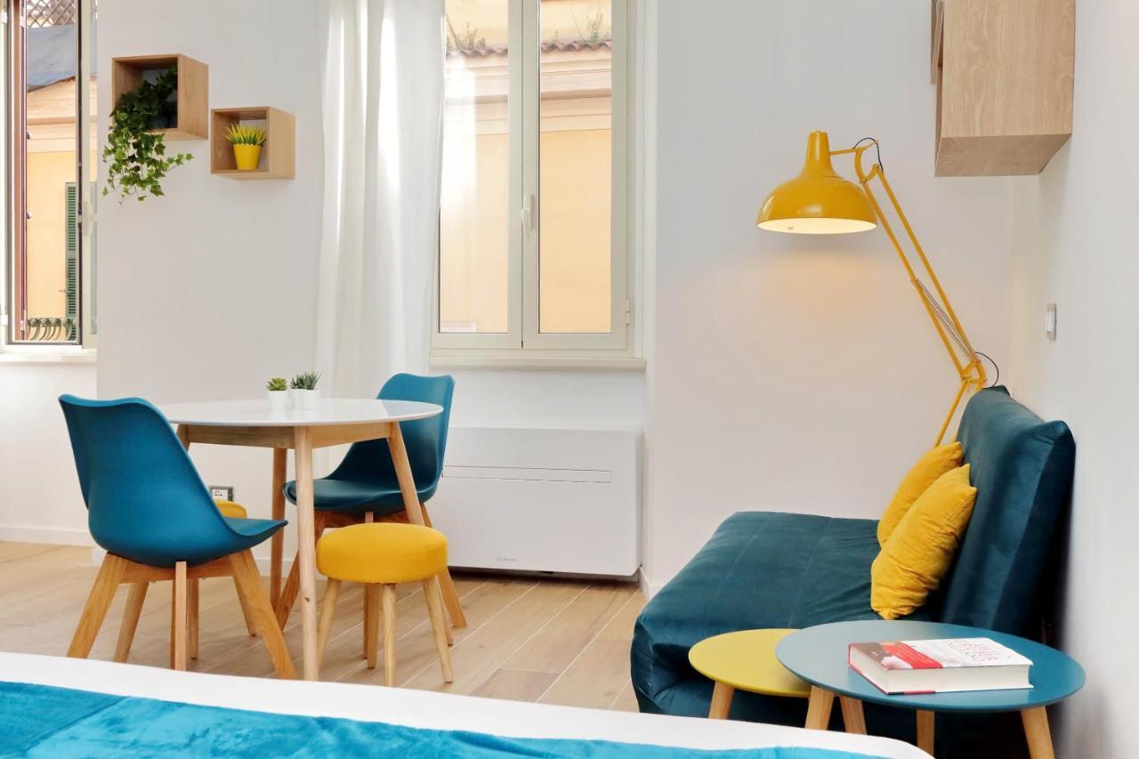 St. Peter Station Loft Apartment