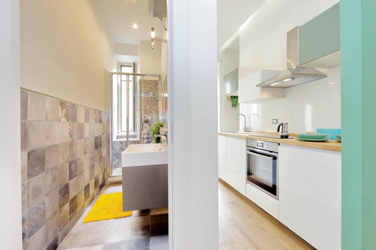 Appartamento St. Peter Station Loft Roma