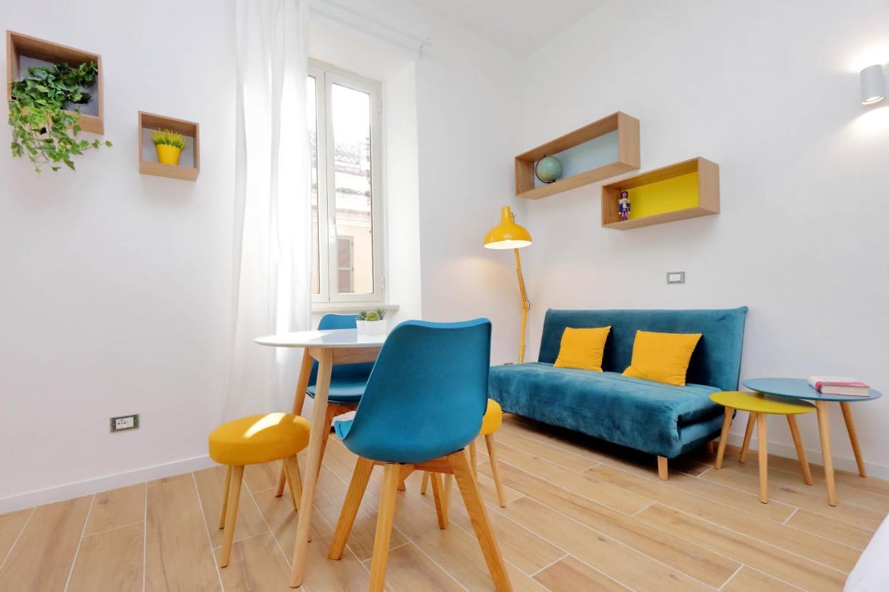 Appartamento St. Peter Station Loft