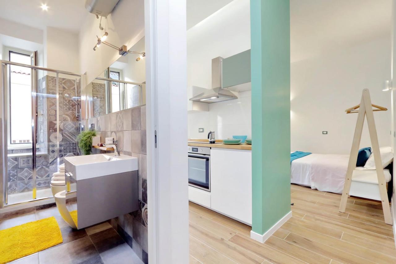 St. Peter Station Loft Appartamento