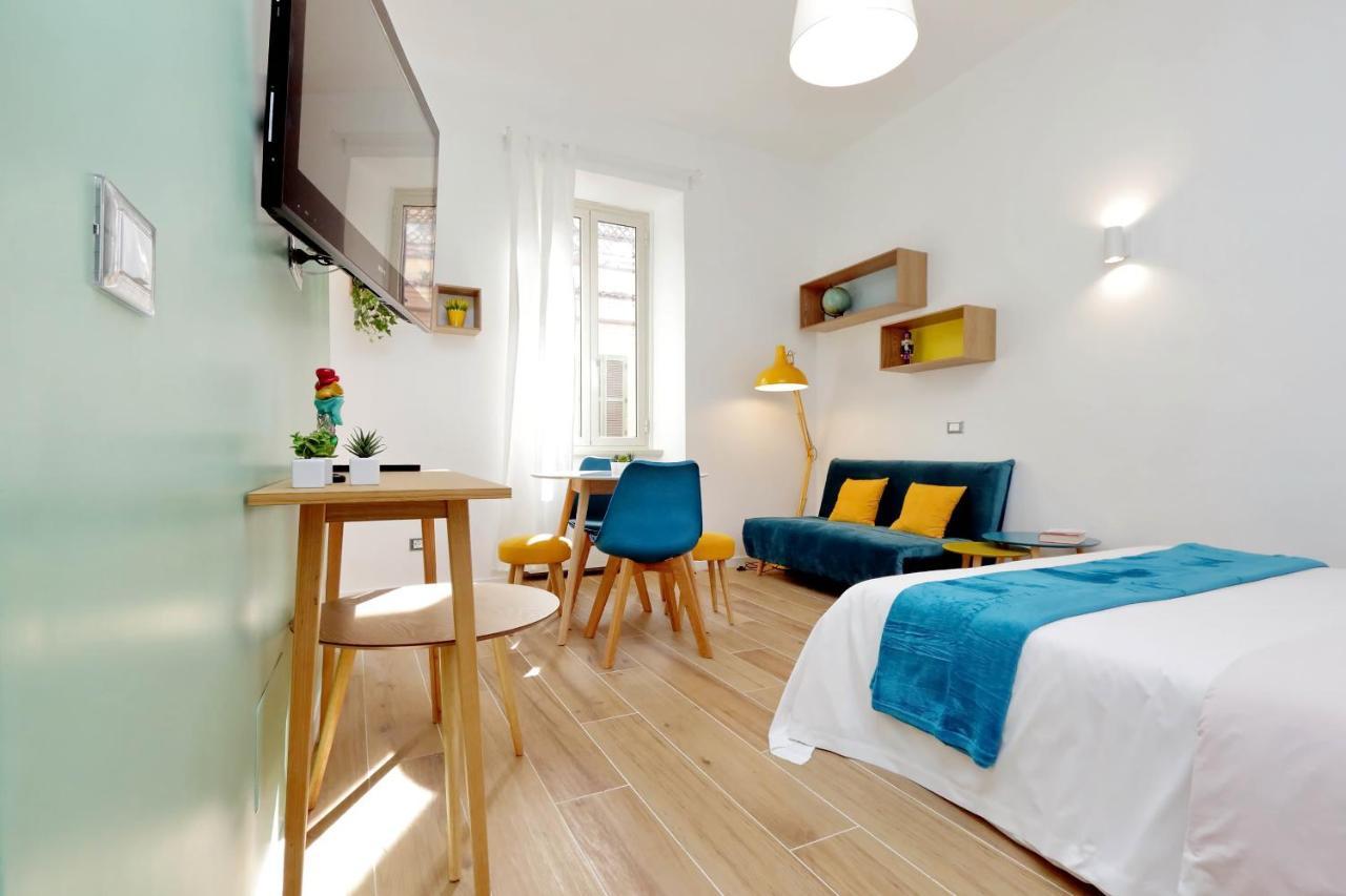 St. Peter Station Loft Appartamento *