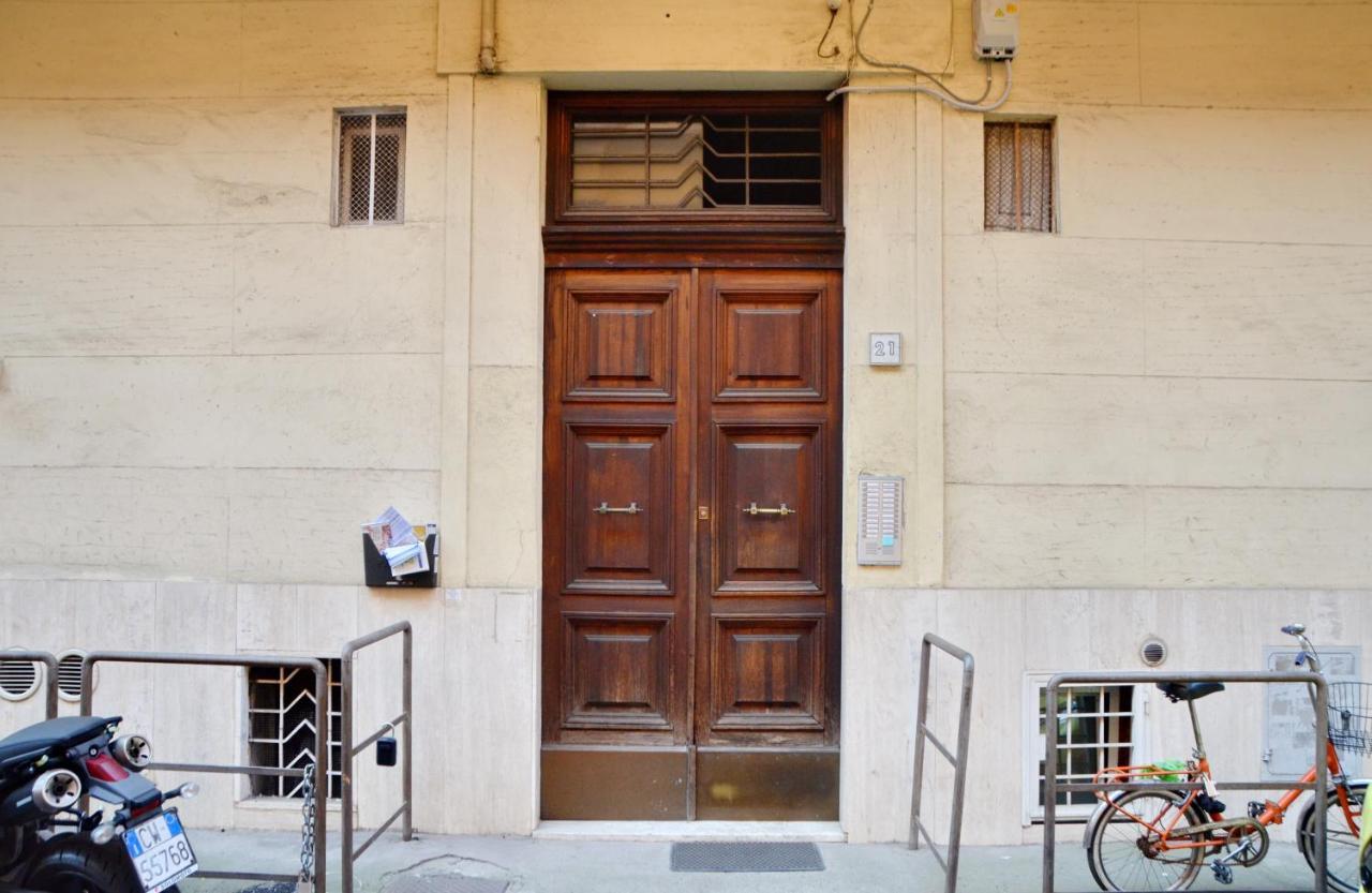 St. Peter Station Loft * Roma
