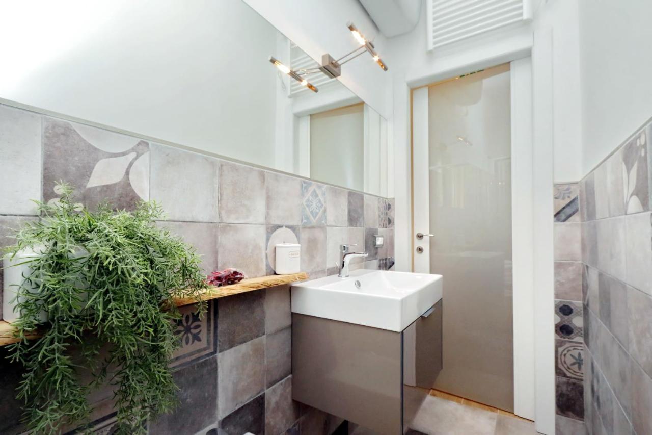 Appartamento St. Peter Station Loft *
